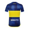 Oficiální Fotbalový Dres CA Boca Juniors Domácí 2023-24 pro Děti